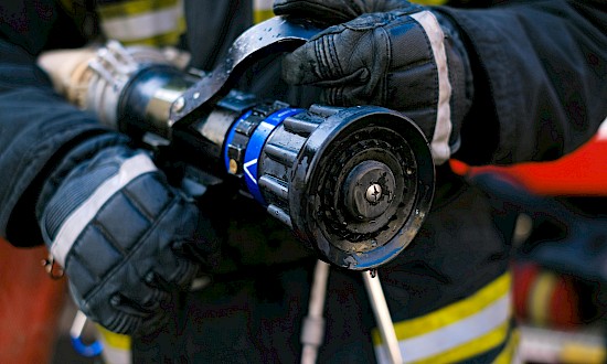 Vidaus reikalų ministerija skyrė 1,184 mln. eurų savivaldybių ugniagesių veiklai užtikrinti